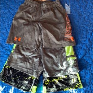 Boys shorts (bundle)